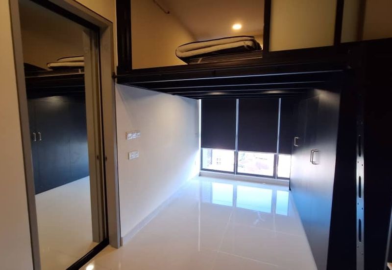 Core SoHo Suites @ KIP Sentral