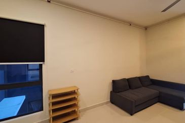 Core SoHo Suites @ KIP Sentral