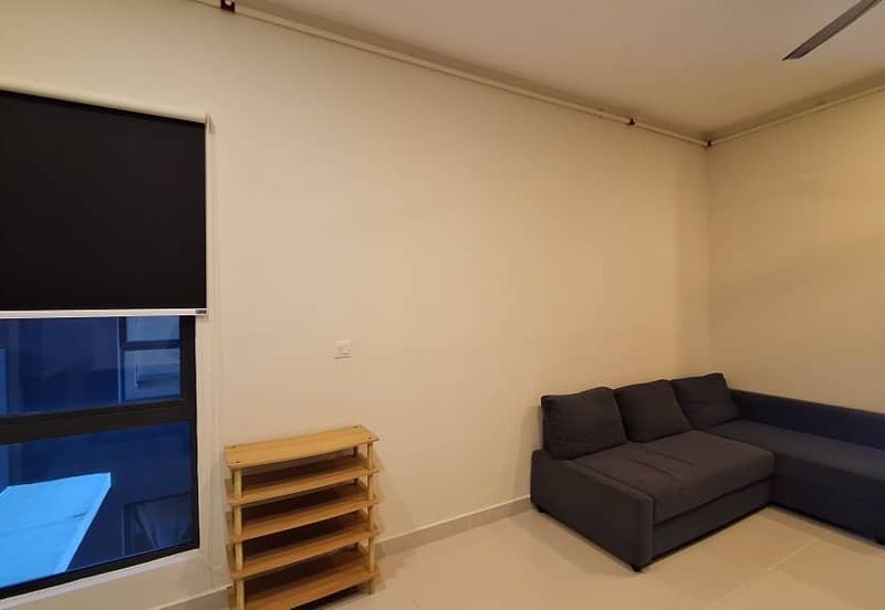 Core SoHo Suites @ KIP Sentral