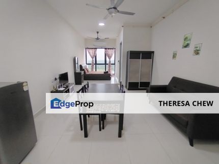 Core Soho Suites Furnished Studio, Selangor, Sepang