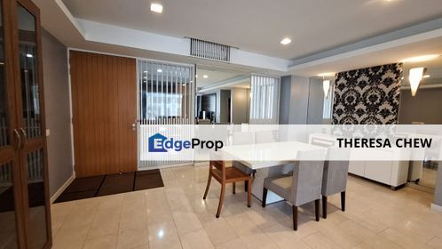 2 Hampshire Condominium @ KLCC Large, Fully & Well Furnished., Kuala Lumpur, KLCC