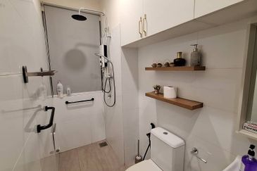 Core SoHo Suites @ KIP Sentral