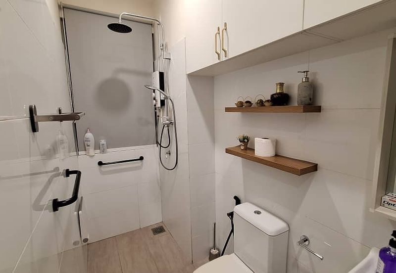 Core SoHo Suites @ KIP Sentral