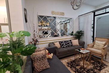 Core SoHo Suites @ KIP Sentral