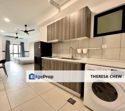 Edusphere Furnished Studio, Selangor, Cyberjaya