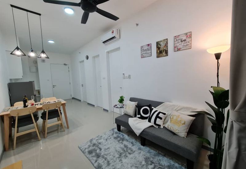 SouthLink Lifestyle Apartment
