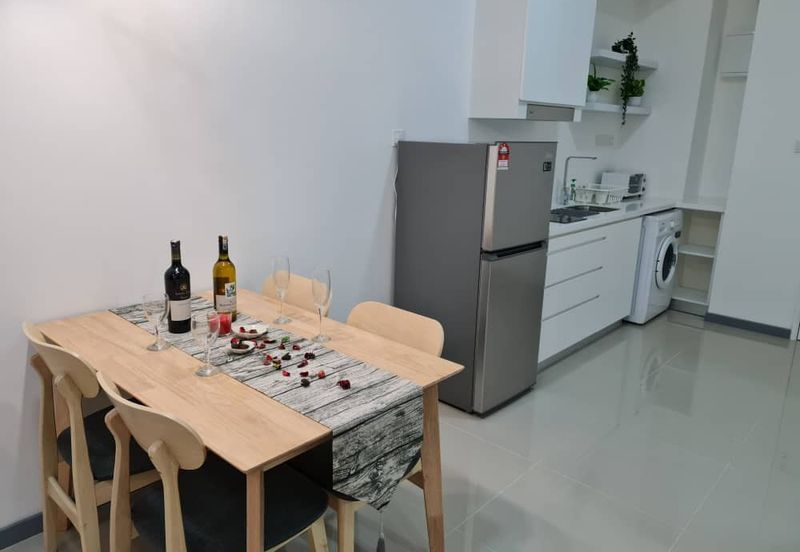 SouthLink Lifestyle Apartment