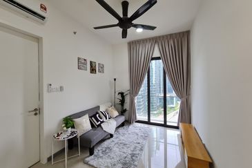 SouthLink Lifestyle Apartment