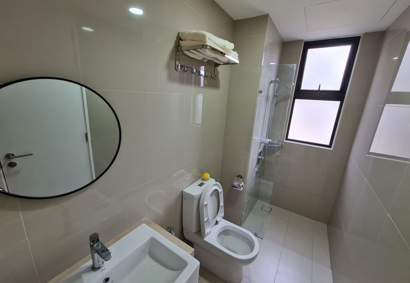 SouthLink Lifestyle Apartment