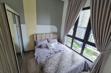 SouthLink Lifestyle Apartment