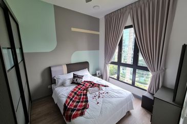 SouthLink Lifestyle Apartment