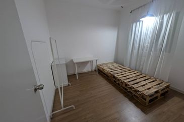 Sensory Residence @ SouthVille City