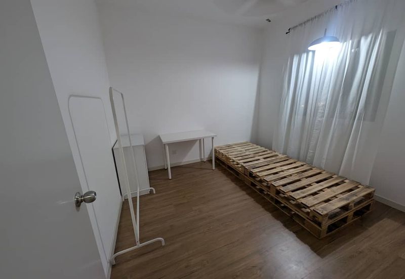 Sensory Residence @ SouthVille City