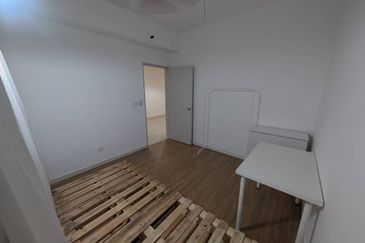 Sensory Residence @ SouthVille City