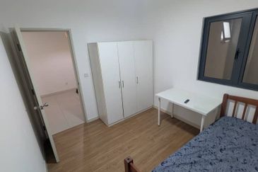 Sensory Residence @ SouthVille City