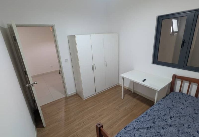 Sensory Residence @ SouthVille City