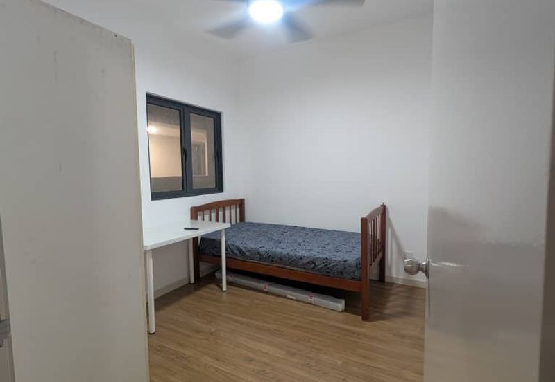 Sensory Residence @ SouthVille City