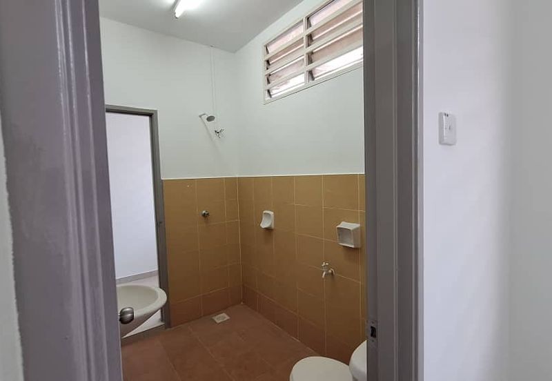 TAMAN SRI PINANG (LABU)