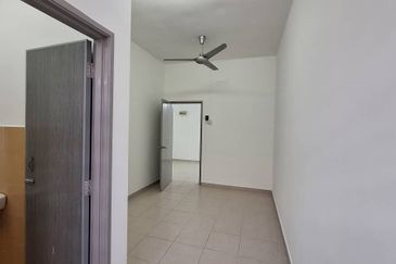 TAMAN SRI PINANG (LABU)