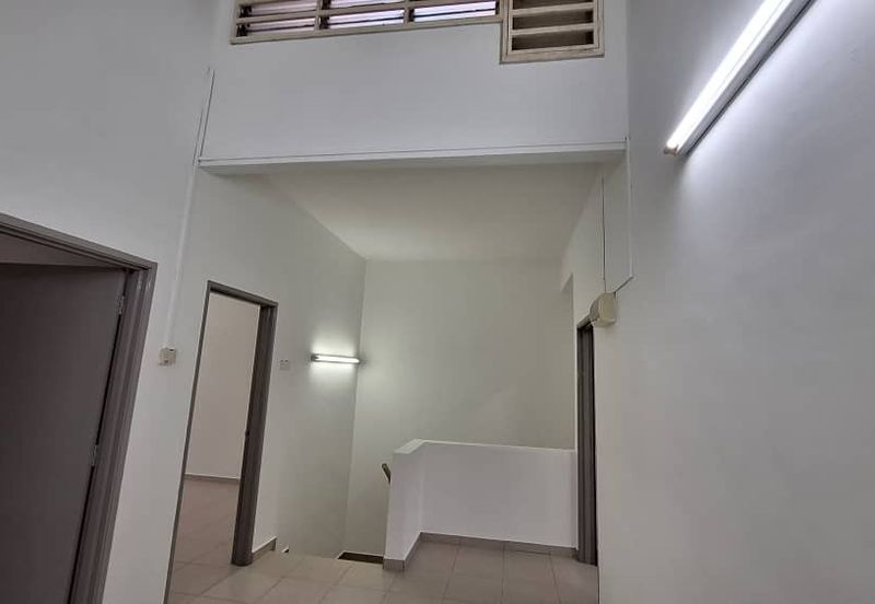 TAMAN SRI PINANG (LABU)