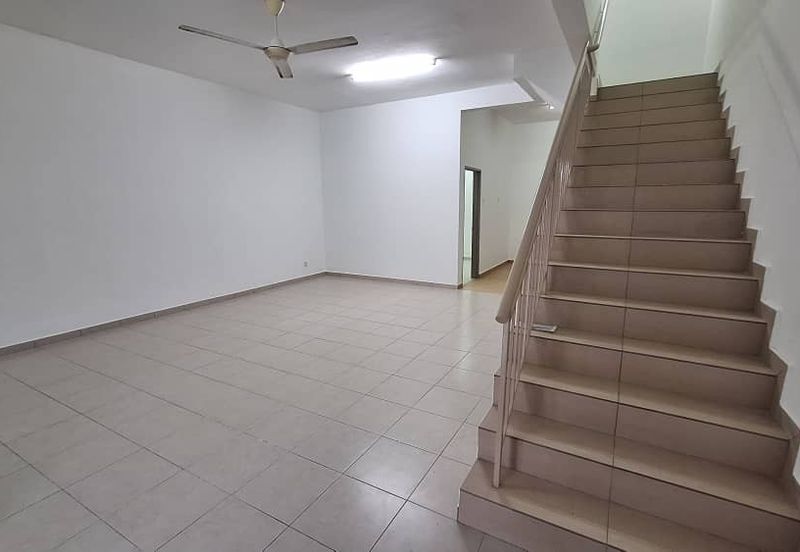 TAMAN SRI PINANG (LABU)