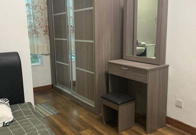 D'Festivo Residences