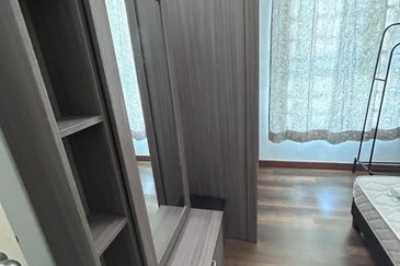 D'Festivo Residences