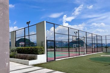 D'Festivo Residences