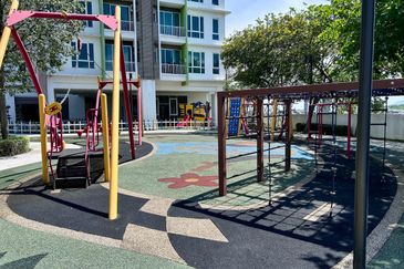 D'Festivo Residences