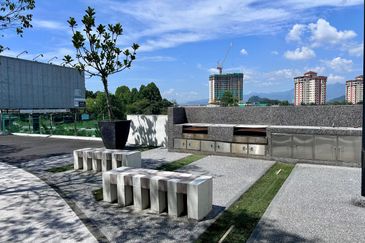 D'Festivo Residences