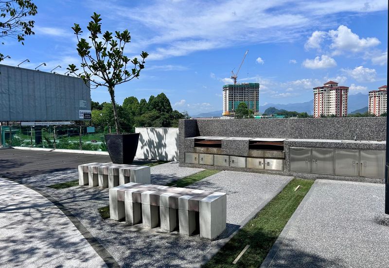 D'Festivo Residences