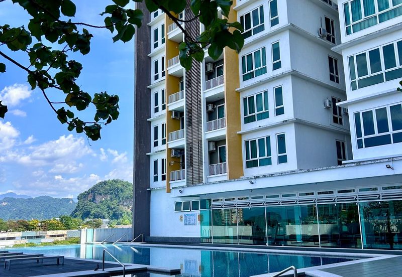 D'Festivo Residences