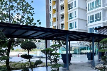 D'Festivo Residences