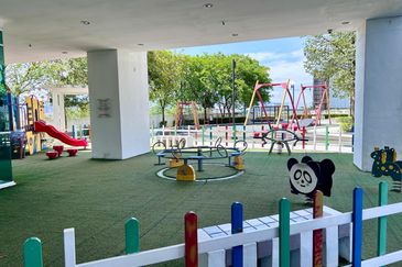 D'Festivo Residences