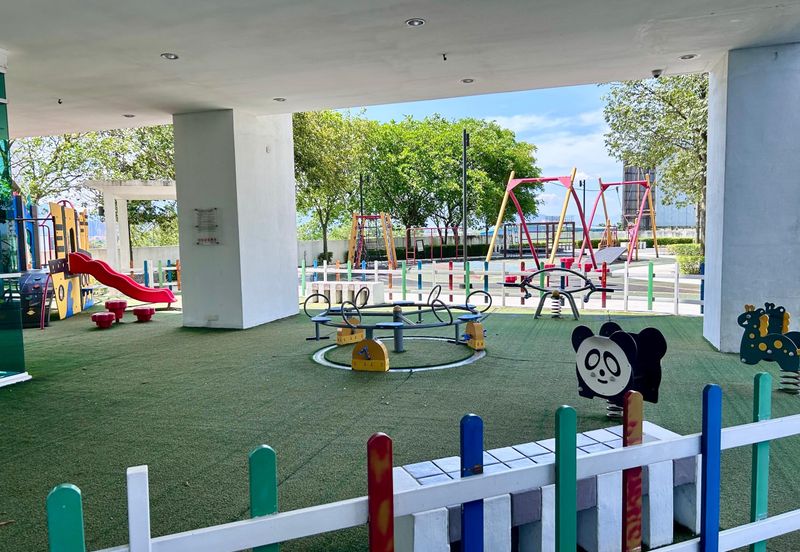 D'Festivo Residences