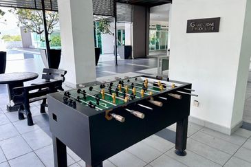 D'Festivo Residences