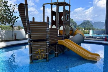 D'Festivo Residences