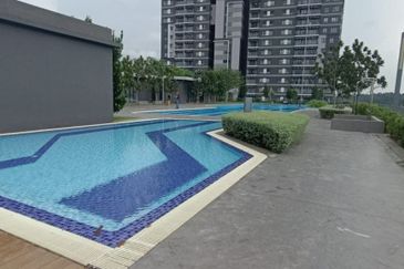 Sensory Residence @ SouthVille City