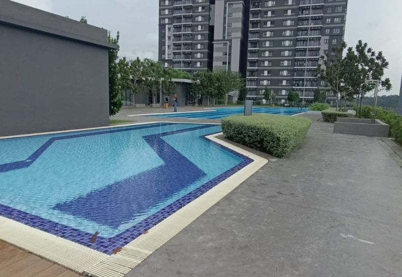 Sensory Residence @ SouthVille City