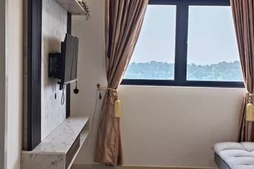 Sensory Residence @ SouthVille City