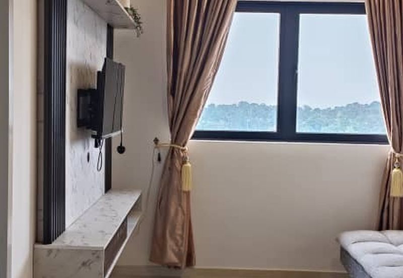 Sensory Residence @ SouthVille City