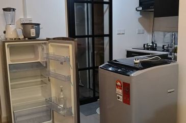 Sensory Residence @ SouthVille City