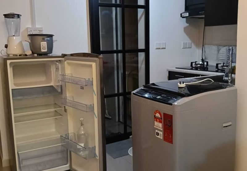 Sensory Residence @ SouthVille City