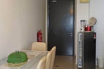 Sensory Residence @ SouthVille City