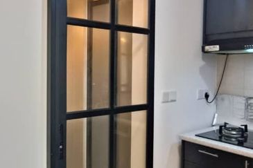 Sensory Residence @ SouthVille City