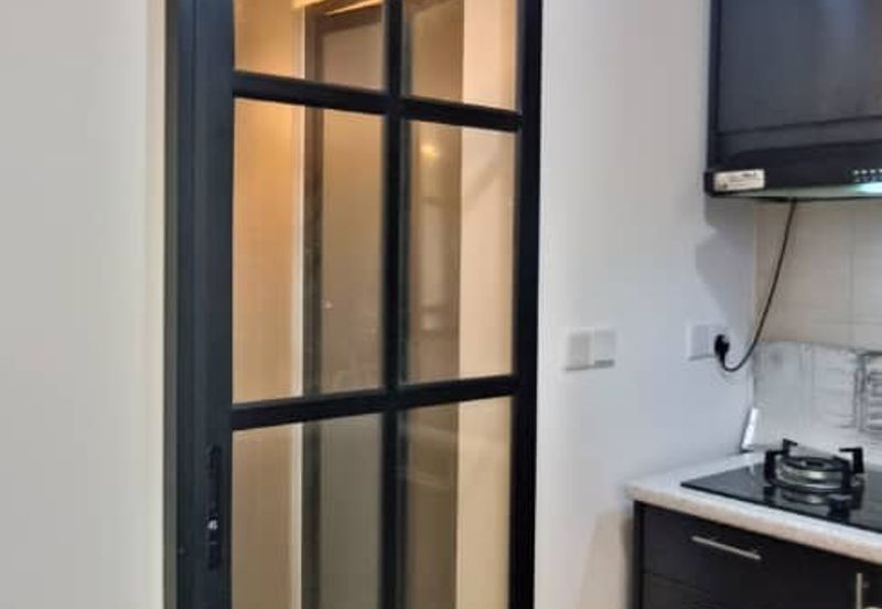 Sensory Residence @ SouthVille City