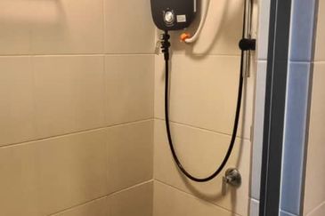 Sensory Residence @ SouthVille City