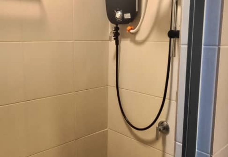 Sensory Residence @ SouthVille City