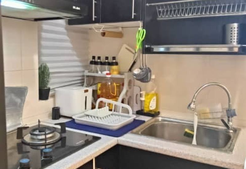 Sensory Residence @ SouthVille City