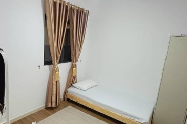 Sensory Residence @ SouthVille City